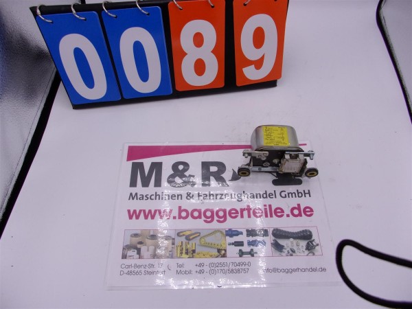 0190215 Bosch Regler