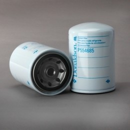 KOMATSU D 375A-1 Wasserfilter