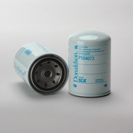 DOOSAN DL 450 Wasserfilter