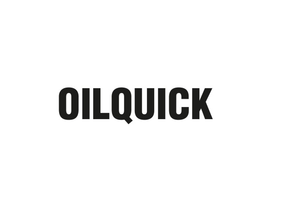 7504399 OilQuick Anlenkstab Sichtanzeigebox OQ70